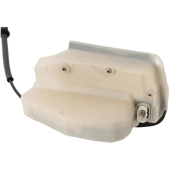 New Passenger Side Front Door Lock Actuator Compatible With Tesla Model Y Performance Model 3 Base Model Y Standard Range Model 3 Performance 2017-2022 By 106896398F