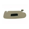 thumbnail image 1 of New Passenger Side Front Right Sun Visor For Dodge Ram 1500 2500 3500 1CT18TL2AA, 1 of 4