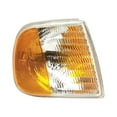thumbnail image 1 of New Passenger Side Front Turn Signal / Parking Light for Ford F-150 1997, 1 of 2
