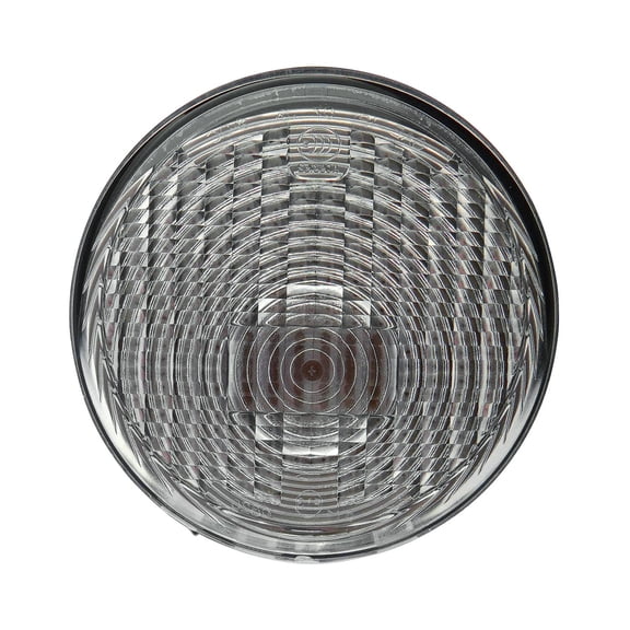 New Passenger Side Front Turn Signal / Parking Light for Jeep Wrangler 14-17