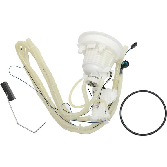 New Passenger Side Fuel Sending Unit Compatible With Chrysler Dodge Challenger SXT 6 Cyl 3.6L Charger R/T Scat Pack 8 Cyl 6.4L Challenger R/T 392 8 Cyl 6.4L 2005-2019 By REPD314554