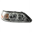 thumbnail image 1 of New Passenger Side Halogen Headlight Compatible With Lincoln Town Car Sedan 2003-2004 by Part Number 4W1Z-13008-AA 4W1Z13008AA FO2503184, 1 of 2