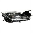 thumbnail image 1 of New Passenger Side Headlight Compatible With Mazda 6 Gs Sedan 2011-2013 by Part Number GEG1-51-0K0E GEG1510K0E MA2519141, 1 of 2