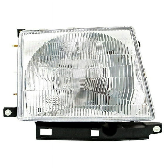 New Passenger Side Headlight Fits Toyota Tacoma Rwd 99-00 81110-04090 8111004090