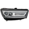 thumbnail image 1 of New Passenger Side Headlight for 2018-2020 Audi Q5 Clear Lens, 1 of 5