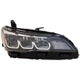 thumbnail image 1 of New Passenger Side Headlight for Toyota Avalon 2019-2022 Clear Lens, 1 of 5