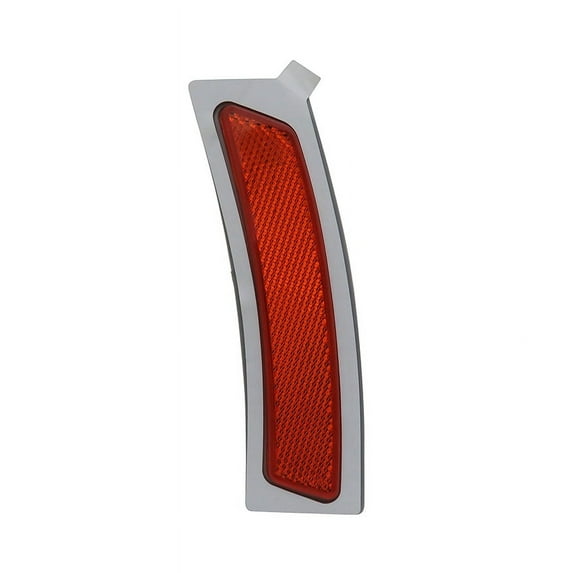 New Passenger Side Marker Light Fits BMW 428I XDrive 428I 2015-2016 63147295542