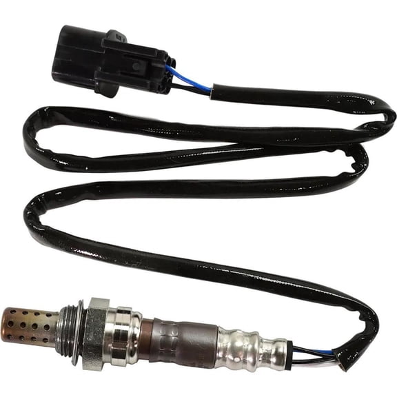 Right Oxygen Sensor Compatible with 1995-2006 Mitsubishi Montero Sport LS 3.5L (04) Limited 3.5L (99-00) Limited (01-03) XLS 3.0L (99-00) ARBM960920
