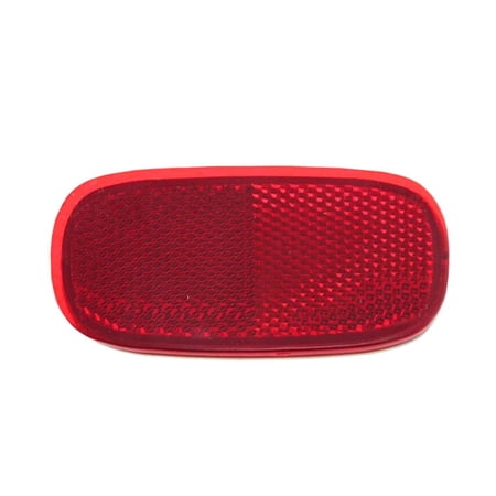 New Passenger Side Reflector Light Fits Toyota Rav4 2003 2004 2005 8191042010