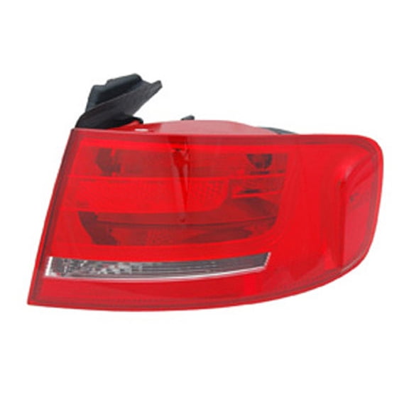 New Passenger Side Tail Light Fits Audi A4 Sedan 2009 8K5945096E 8K5-945-096-E