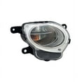 thumbnail image 1 of New Passenger Side Turn Signal Light Fits Fiat 500 Pop 2013 2014 2015 5182460Ac, 1 of 2