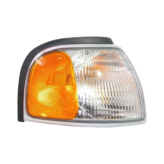 New Passenger Side Turn Signal Light Fits Mazda B3000 1998 1999 2000 1F0051121