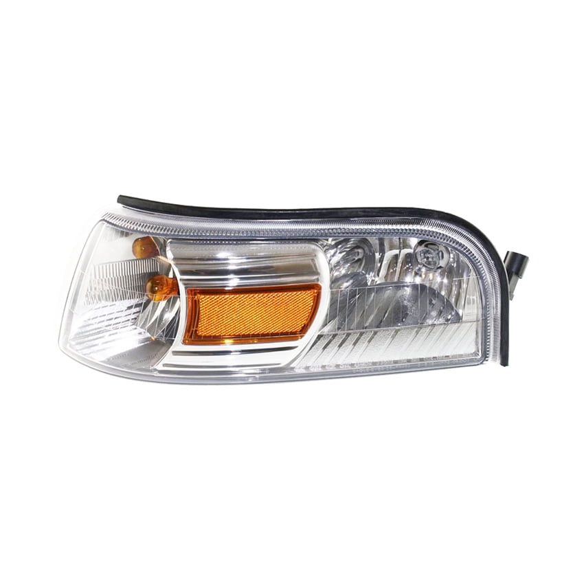 New Passenger Side Turn Signal Light Fits Mercury Grand Marquis 06