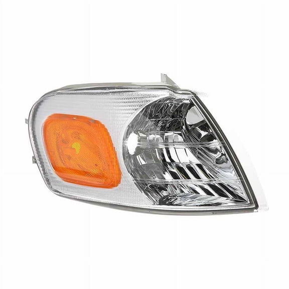 New Passenger Side Turn Signal Light Fits Pontiac Montana 1999-04 2005 15130499