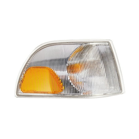 New Passenger Side Turn Signal Light Fits Volvo C70 1998-2002 94831856 9483185-6