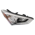 thumbnail image 1 of New Passengers Halogen Headlight Compatible With Hyundai Santa Fe Sport Se Sport 2013-2016 by Part Number 92102-4Z010 921024Z010 HY2503169, 1 of 2