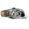 thumbnail image 1 of New Passengers Headlight Compatible With Audi A4 Convertible 2007-2009 by Part Number 8E0-941-004-AL 8E0941004AL AU2503128, 1 of 2