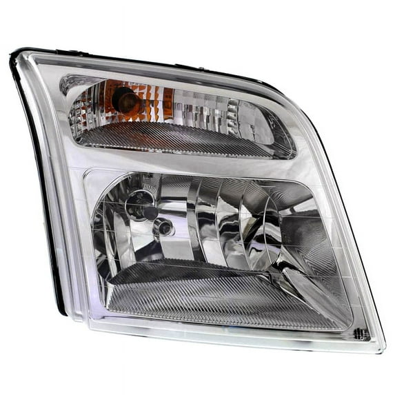 New Passengers Headlight Fits Ford Transit Connect 2.0 2013 9T1Z13008D Fo2503296
