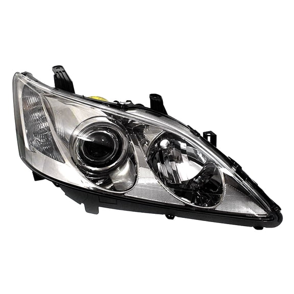 New Passengers Hid Headlight Compatible With Lexus Es350 Sedan 2007-2009 by Part Number 81145-33680 8114533680 LX2503142