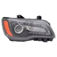 thumbnail image 1 of New Passengers Side Head Light Fits Chrysler 300 2012-2014 68085416Af Ch2503235, 1 of 2