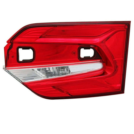 New Passengers Side Inner Tail Light Compatible With Cat Honda Odyssey 2018 2019 By Part Numbers HO2803117 34150THRA01