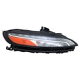 thumbnail image 1 of New Passengers Side Tail Light Fits Jeep Cherokee 2014-2015 68321886Ac Ch2531103, 1 of 2