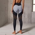 thumbnail image 1 of New Patchwork Peach Leggings High Waist Lift Sports Stretch Leggings Crazy Yoga Pants for Men Yoga Pants for Women plus Size High Waist Work Yoga Pants plus Size Straight Leg Yoga Pants for Women Yoga, 1 of 5