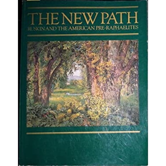Pre-Owned New Path (Paperback) 0805207805 9780805207804