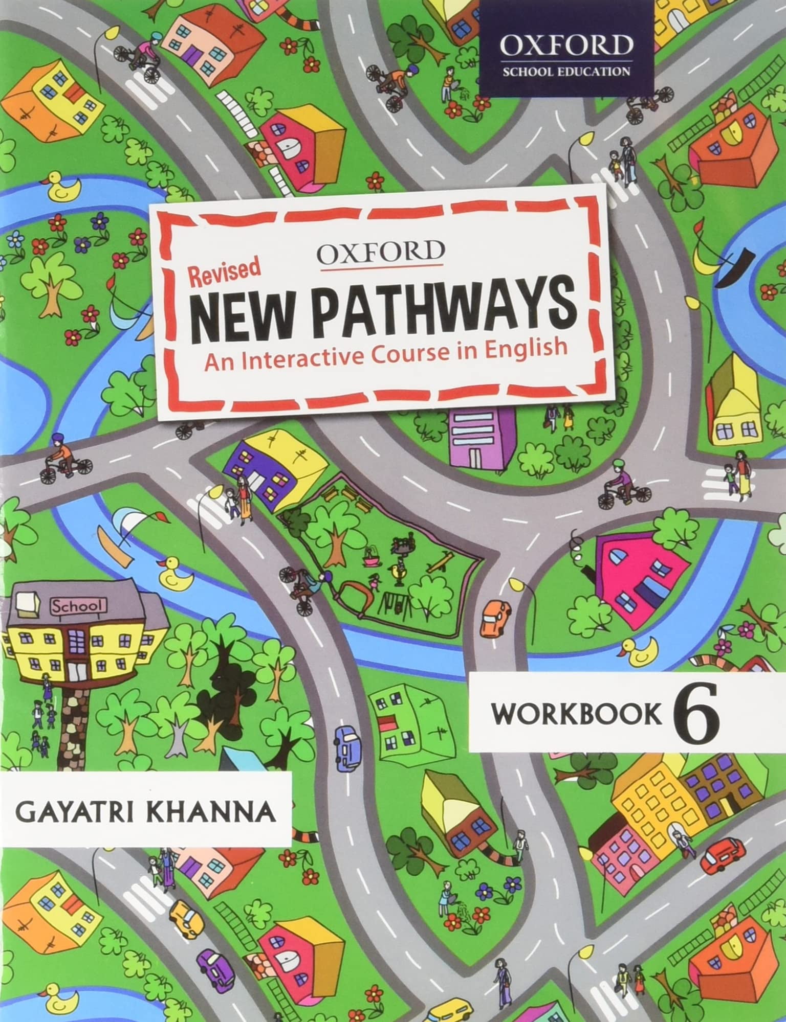 New Pathways Workbook 6 Ed_2020_Opp