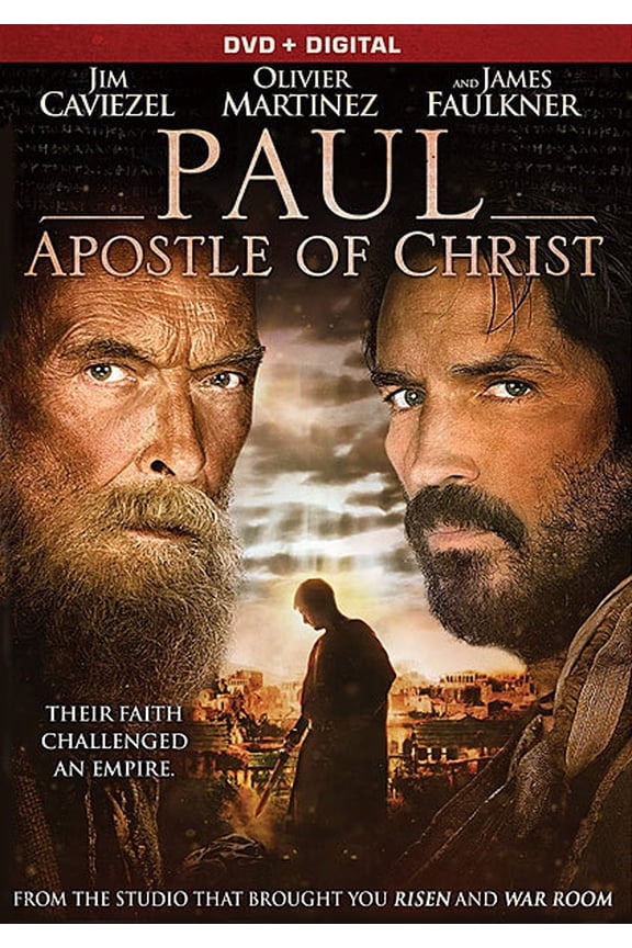 Paul, Apostle of Christ