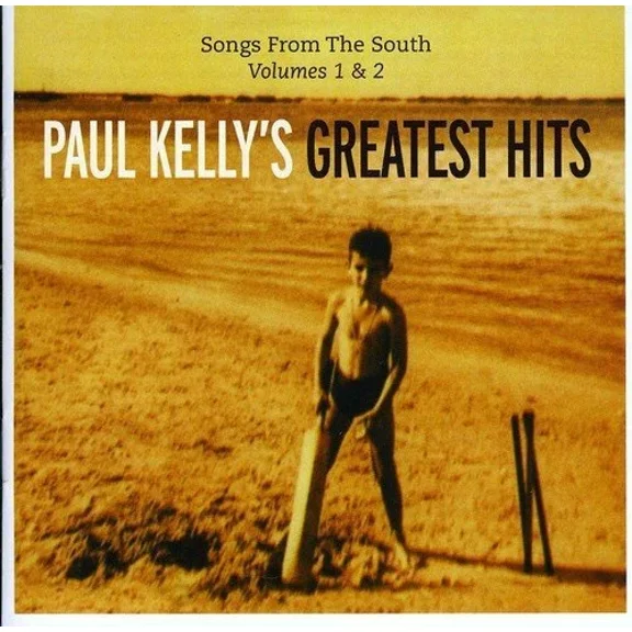 New: Paul Kelly - Songs From The South 1 & 2: Greatest Hits 2 Disc Cd (Import)