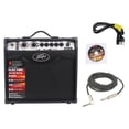 thumbnail image 1 of New Peavey Vypyr Vip1 Combo Amp 8" Modeling Guitar 20W Amplifier W/ 1/4" Cable, 1 of 1