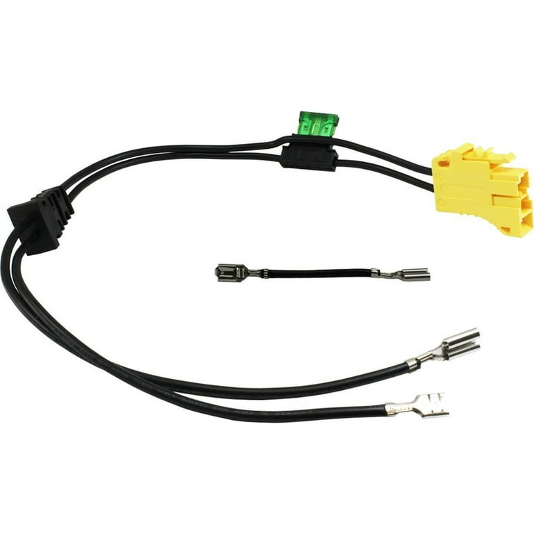 24 volt battery connector deals