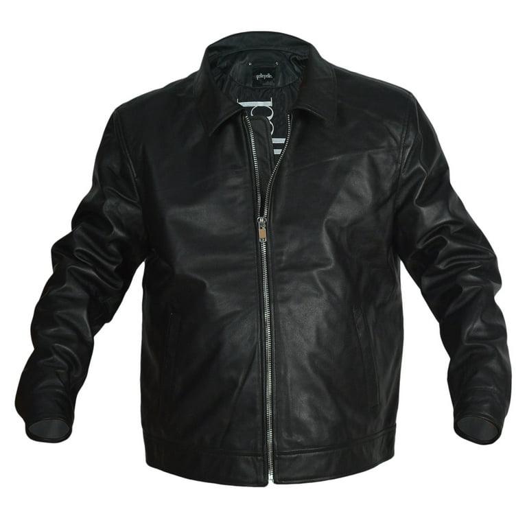 Vintage pelle pelle leather jacket 2025