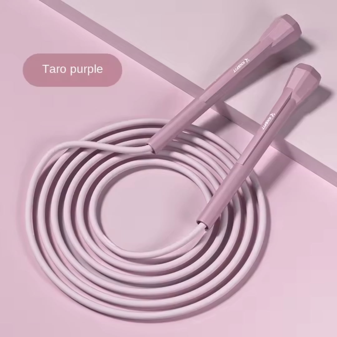 New Pen Holder Professional Skipping Rope 88G Racing Skipping Rope Student Training Sports Fitness Skipping Rope Gym Jump Rope