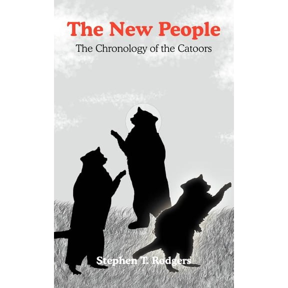 The New People, (Paperback)