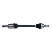 New Performance Axle Shaft Compatible With Dodge Jeep Durango GT 8 Cyl 5.7L Grand Cherokee Limited 6 Cyl 3.0L Durango Limited 6 Cyl 3.6L 2011-2018 By CR52123523AA