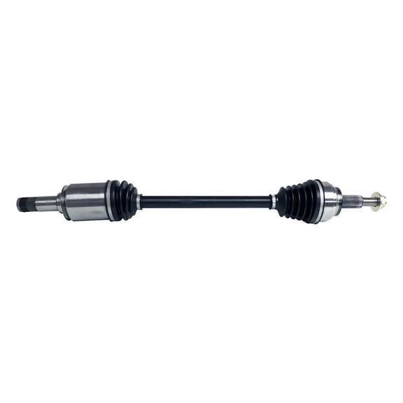 New Performance Axle Shaft Compatible With Dodge Jeep Grand Cherokee SRT8 8 Cyl 6.4L Durango Crew Plus 8 Cyl 5.7L Grand Cherokee Laredo 8 Cyl 5.7L 2011-2018 By CR52123523AA
