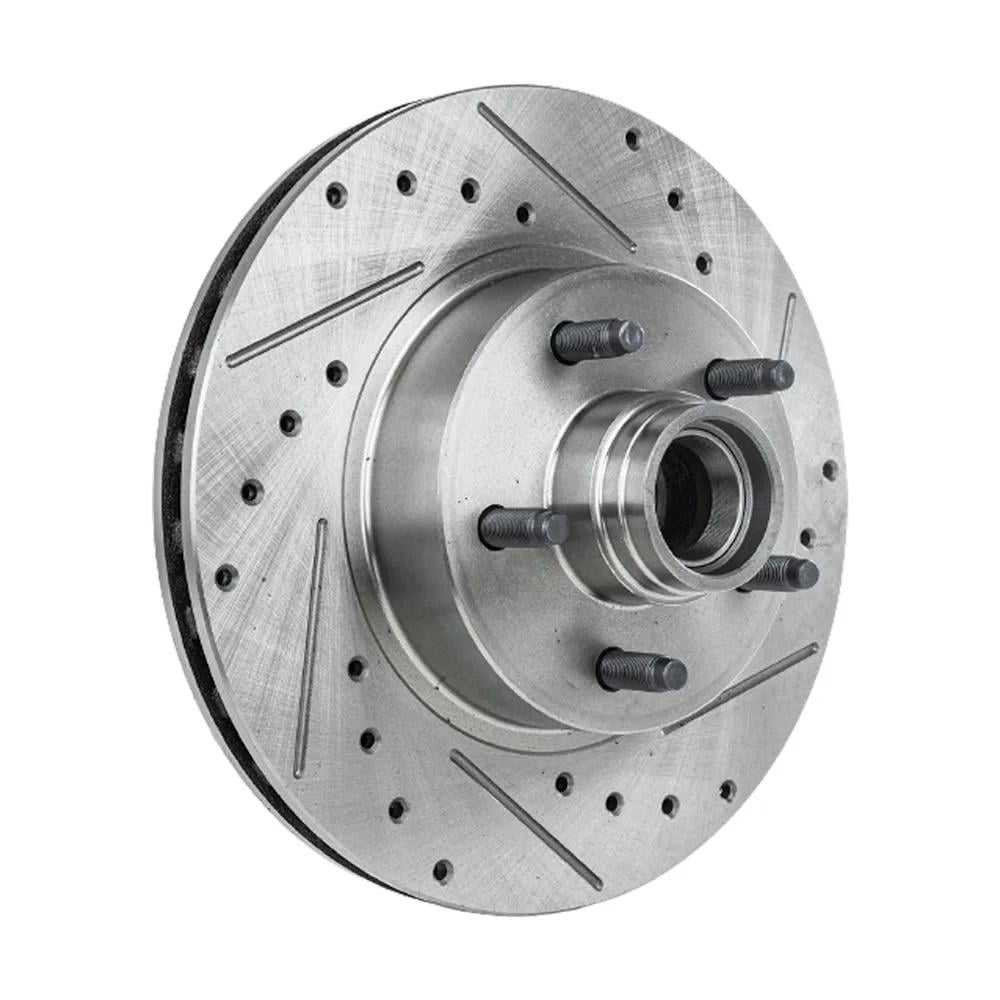 Ford Ranger Disk Solid New Performance Brake Disc Compatible With Ford Ranger Postal Explorer ...