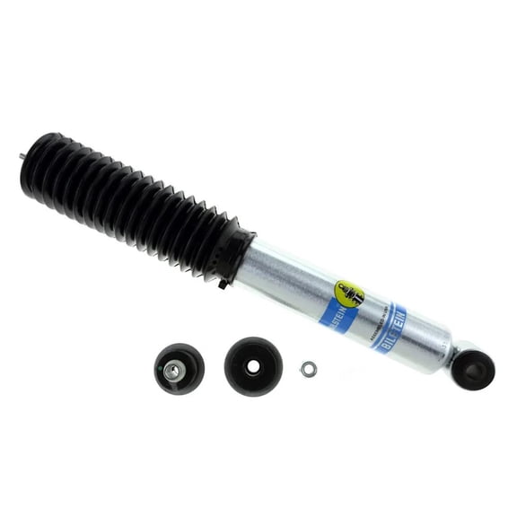 New Performance Shock Absorber and Strut Assembly Compatible With GMC Sierra 2500 HD Classic SL 8 Cyl 6.6L Sierra 2500 HD SLE 8 Cyl 6.6L 2000-2013 By BIL24186735