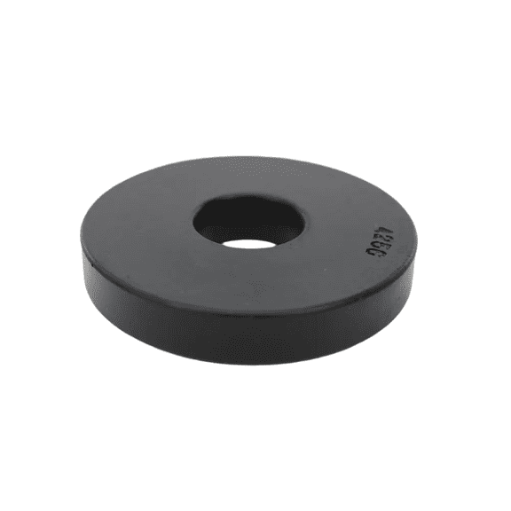 Polyurethane Shock Bump Stop Compatible with Aftermarket Performance Coilover Strut Energy Absorber Suspension Replacement Damper Microcellular Component ADS30000000006