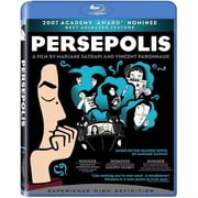 Persepolis (Blu-ray)