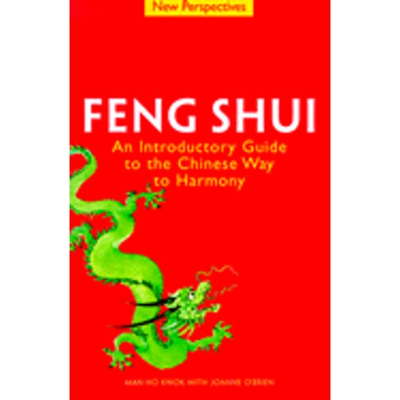 Pre-Owned Feng Shui: Introductory Guide to the Chinese Way to Harmony (Paperback) 186204628X 9781862046283