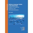 thumbnail image 1 of New Perspectives on Language and Educati Making Language Visible in the University: English for Academic Purposes and Internationalisation, Book 82, (Hardcover), 1 of 1