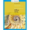 thumbnail image 1 of New Perspectives MicrosoftOffice 365 Office 2019 Introductory, 1 of 1