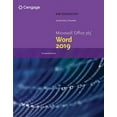 thumbnail image 1 of New Perspectives MicrosoftOffice 365  Word  2019 Comprehensive, 1 of 1