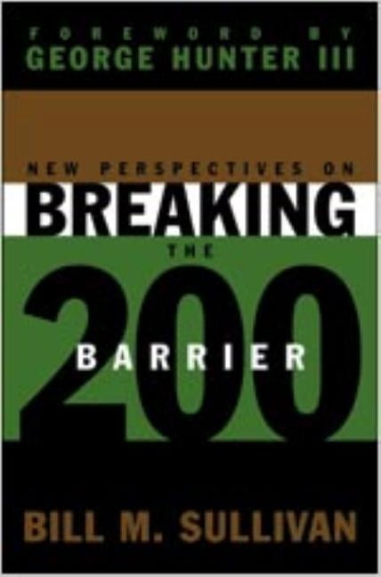 New Perspectives On Breaking The 200 Barrier