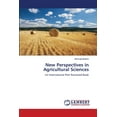 thumbnail image 1 of New Perspectives in Agricultural Sciences (Paperback), 1 of 1