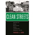 thumbnail image 1 of New Perspectives in Crime, Deviance, and Clean Streets: Controlling Crime, Maintaining Order, and Building Community Activism, Book 8, (Hardcover), 1 of 1