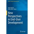 thumbnail image 1 of New Perspectives in End-User Development, (Hardcover), 1 of 1